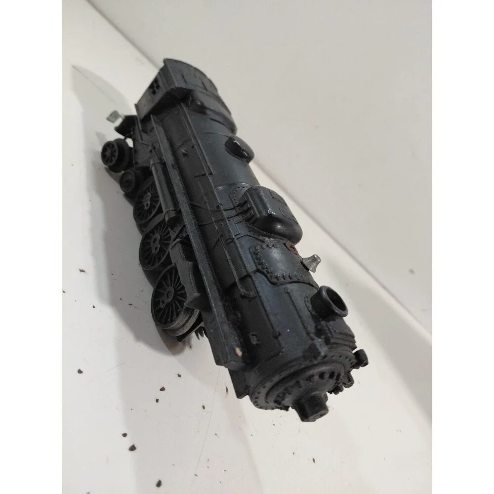 Lionel 2026 O Gauge Model Railroad Die Cast Steam Engine (Restoration Peice)